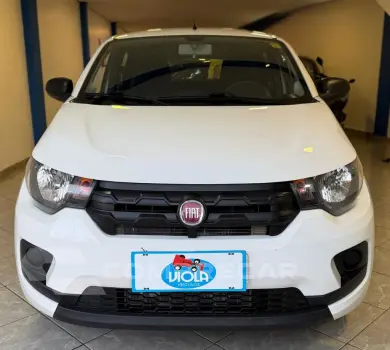 MOBI EASY 1.0 Fire Flex 5p.