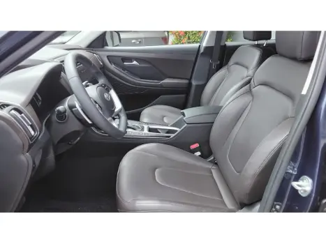 CRETA 1.0 TGDI FLEX PLATINUM AUTOMÁTICO