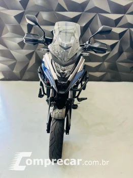 nc 750x