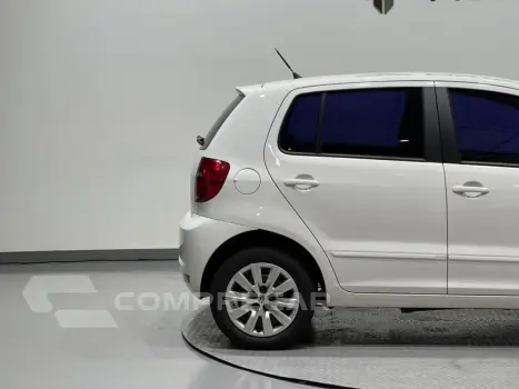 FOX 1.6 I- TREND 8V MANUAL