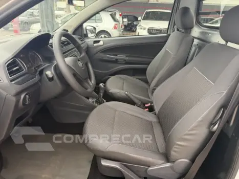 SAVEIRO - 1.6 MSI TRENDLINE CS 8V 2P MANUAL