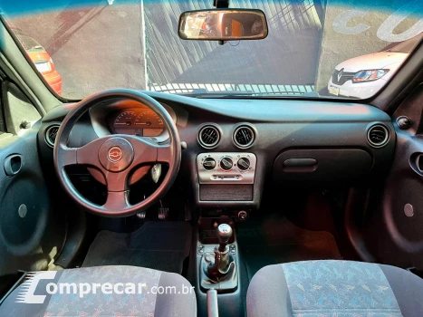 CELTA 1.0 MPFI Super 8V