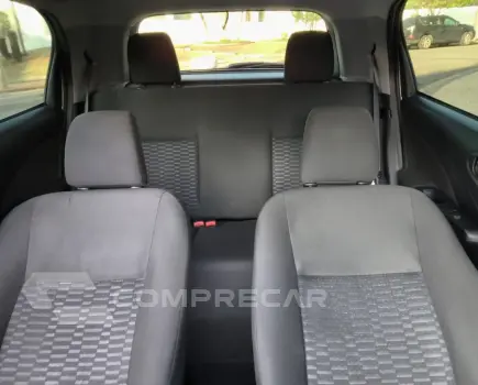 ETIOS 1.3 X 16V