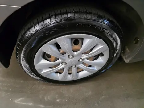 HB20S 1.6 Comfort Plus 16V