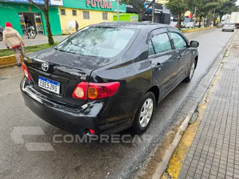 COROLLA 1.6 XLI