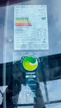 ETIOS 1.5 XS Sedan 16V