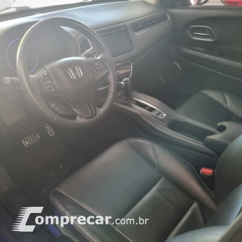 HR-V 1.5 16V Turbo Touring