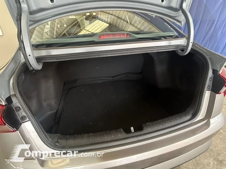 HB20S 1.0 TGDI FLEX COMFORT AUTOMÁTICO