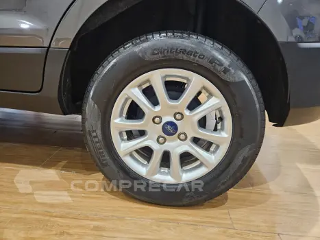 Ecosport 1.5 12V 4P TI-VCT SE FLEX AUTOMÁTICO