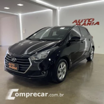 Hyundai HB20 1.6A COMF 4 portas