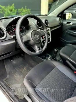 GOL 1.0 MI Special 8V