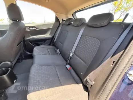 HB20 1.0 12V FLEX LIMITED MANUAL