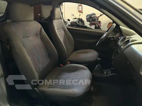 CELTA 1.0 MPFI VHC Life 8V