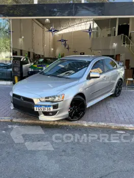 Lancer 2.0 16V 160cv Aut.