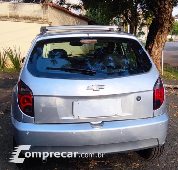 CELTA 1.0 MPFI LT 8V