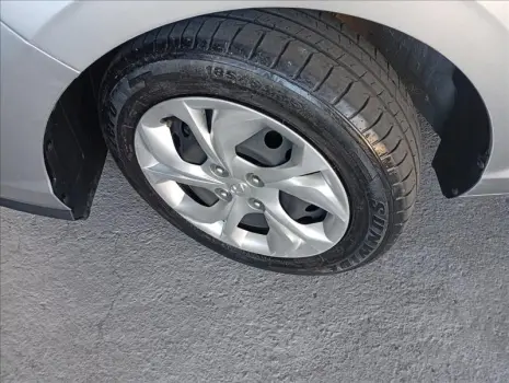 HB20 1.0 12V Comfort