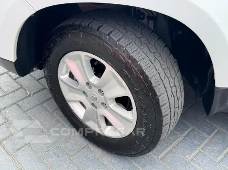 DUSTER OROCH 1.6 16V SCE Expression