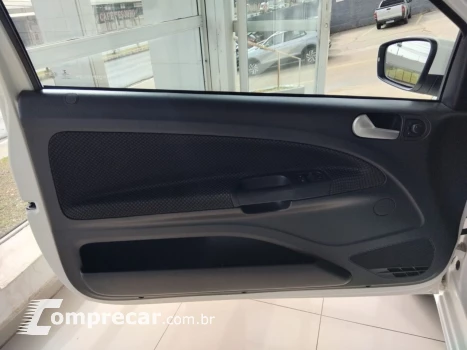 Saveiro 1.6 16V FLEX MSI TRENDLINE CABINE SIMPLES
