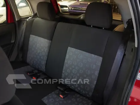 FIESTA 1.0 ROCAM HATCH 8V FLEX 4P MANUAL