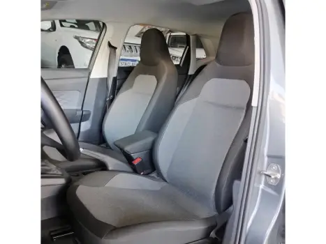 POLO 1.0 170 TSI COMFORTLINE AUTOMÁTICO