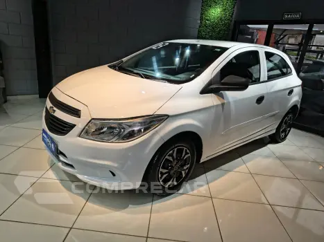 ONIX 1.0 MPFI JOY 8V