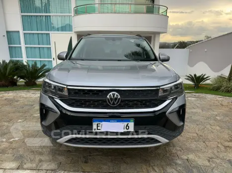 TAOS 1.4 250 TSI Comfortline