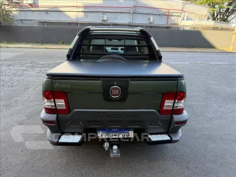 STRADA 1.8 MPI Adventure Locker CD 16V