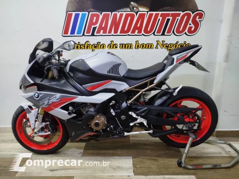 S 1000 RR 1000 cc