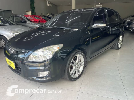 Hyundai I30 2.0 MPFI GLS 16V 4 portas