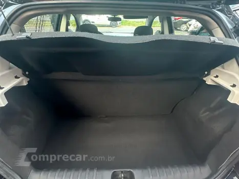 Onix 1.4 Mpfi Ltz 8V Flex 4P Automático