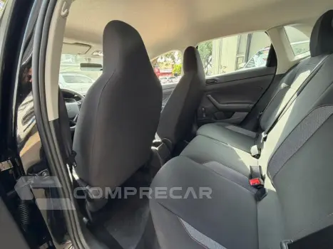 Polo Track 1.0 Flex 12V 5p