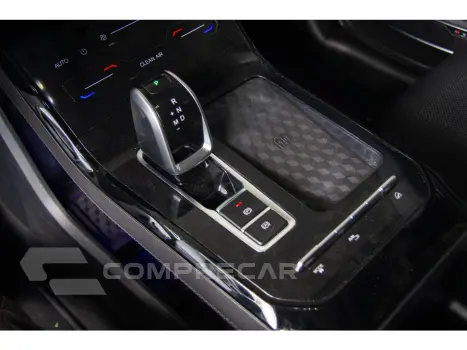 TIGGO 7 PRO 1.5 TCI FLEX HYBRID MAX DRIVE CVT