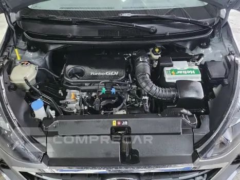 HB20S 1.0 TGDI FLEX EVOLUTION AUTOMÁTICO