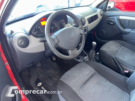 Sandero Expression 1.6