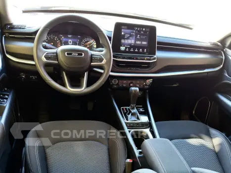 COMPASS 1.3 T270 TURBO FLEX SPORT AT6