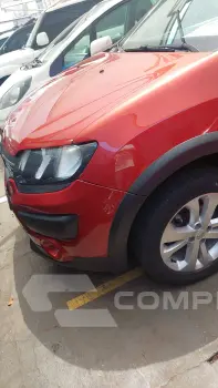 sandero