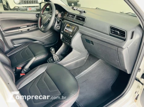 GOL 1.0 12V MPI TOTALFLEX 4P MANUAL