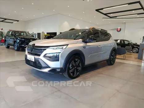 KARDIAN 1.0 TCE FLEX PREMIÉRE EDITION EDC