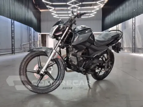 Yamaha FACTOR 150 ED - YS