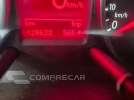 SAVEIRO 1.6 Cross CE 16V