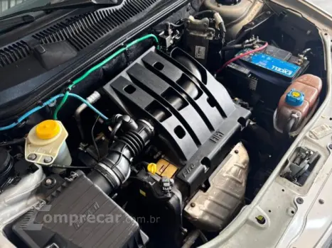 PALIO - 1.0 MPI FIRE ECONOMY 8V 4P MANUAL