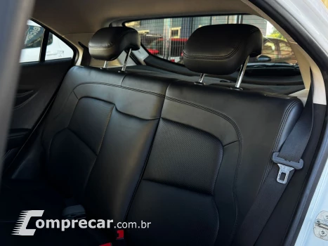 ONIX 1.4 MPFI LTZ 8V