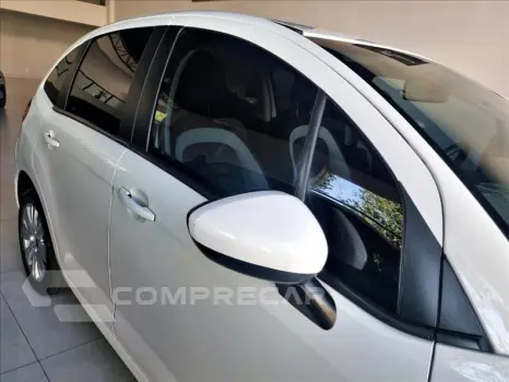 C3 1.2 Style Edition 12V