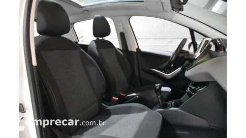 208 - 1.2 ALLURE 12V 4P MANUAL