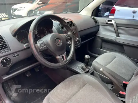 POLO 1.6 MI 8V E