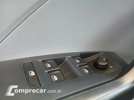 T-CROSS - 1.0 200 TSI TOTAL AUTOMÁTICO