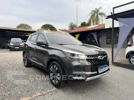 TIGGO 5X 1.5 VVT Turbo Iflex T