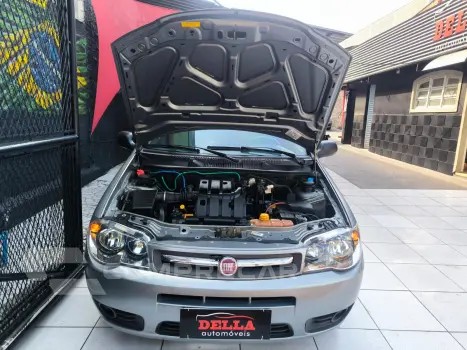 PALIO 1.0 MPI Fire Economy 8V