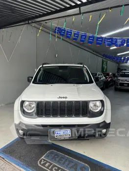 Renegade Sport 1.8 4x2 Flex 16V Aut.