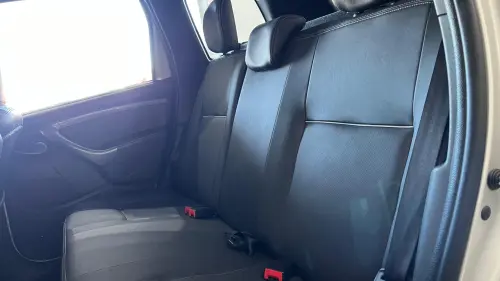 Polo Track 1.0 Flex 12V 5p